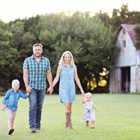 Jill Mize Photo 23