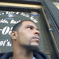 Todd Benjamin Photo 22