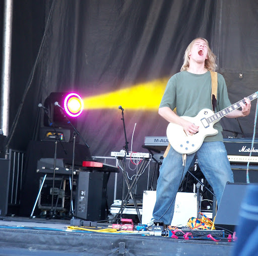 Steven Atkinson Photo 20