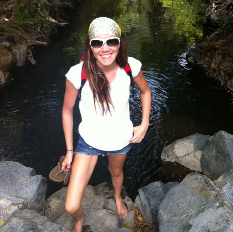 Candace Green Photo 13