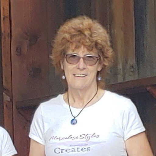 Sandy Mason Photo 18