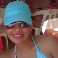 Judith Hernandez Photo 7