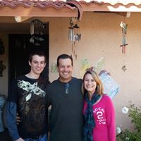 Robert Brunette Photo 26