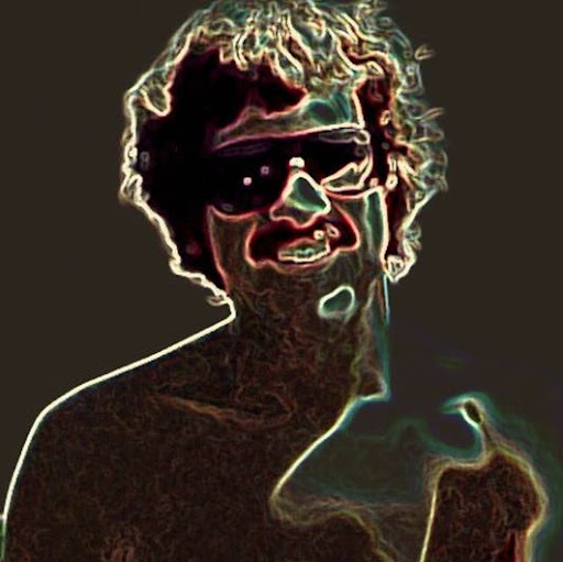 Gary Worthington Photo 29