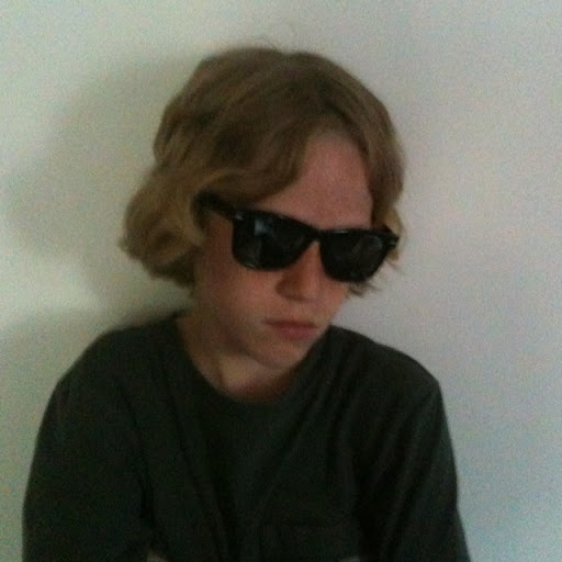 Evan Moyer Photo 2