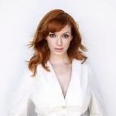 Christina Hendrick Photo 3