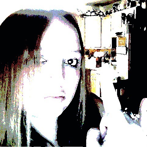 Michelle Andrews Photo 5