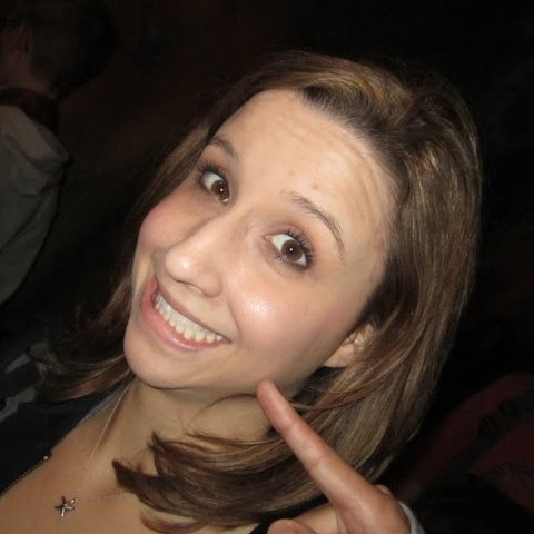 Carrie Jones Photo 31