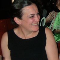 Julie Peacock Photo 15