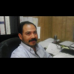 Pascual Ramirez Photo 13
