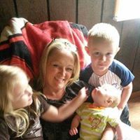 Carol Dameron Photo 4