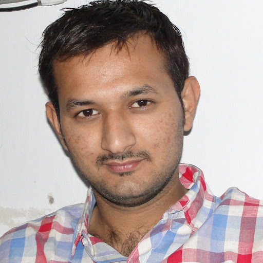 Sanjay Desai Photo 14