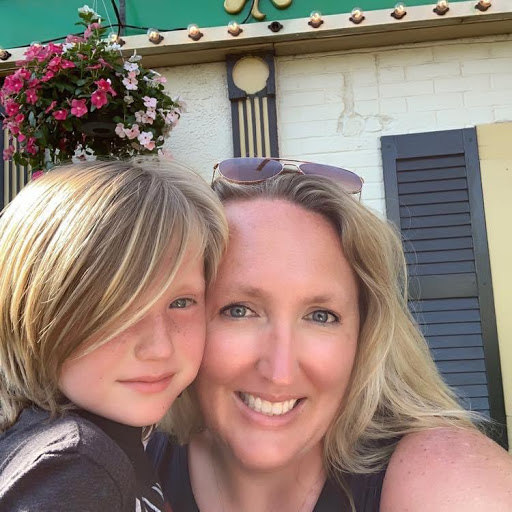 Nancy Carver Photo 18