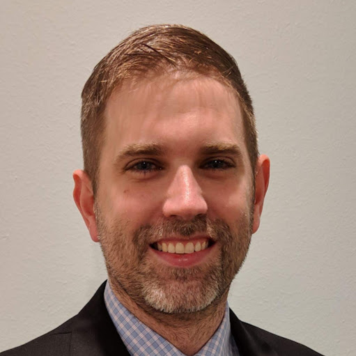 Kurt Richardson Photo 15