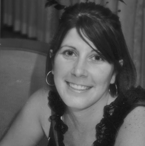 Kristin Small Photo 9