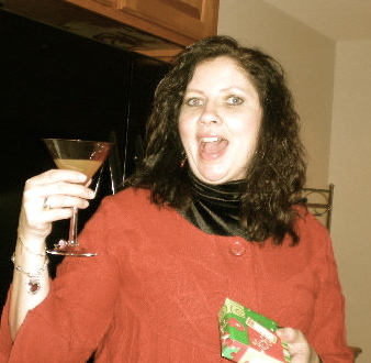 Elizabeth Franklin Photo 28