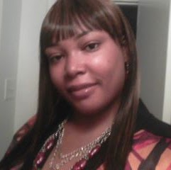 Candice Laster Photo 6