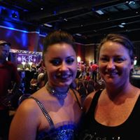 Amy Rodgers Photo 4