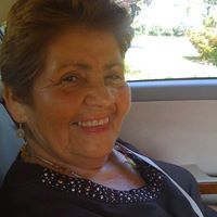 Ada Feliciano Photo 15