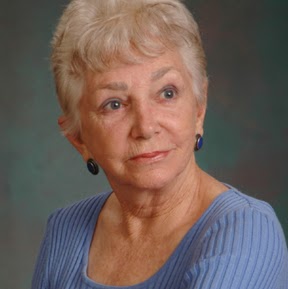 Nancy Rutledge Photo 4