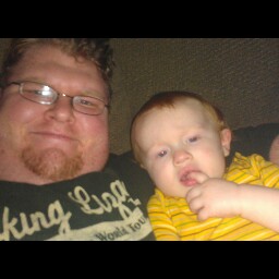 Brian Garrett Photo 21