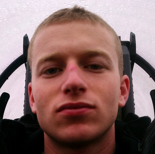 David Strom Photo 15