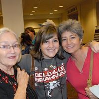 Betty Goodwin Photo 2 Betty Goodwin Photo 2