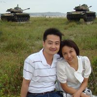 Clement Wang Photo 9