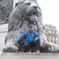 Joseph Richmond Photo 13