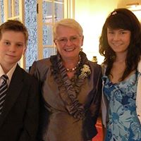 Terrie Stevens Photo 24