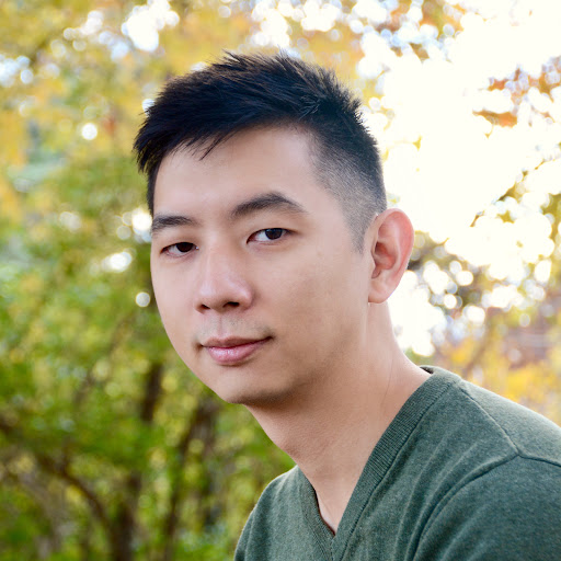 Bryan Lin Photo 17