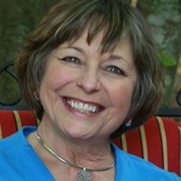 Elizabeth Chadwick Photo 17