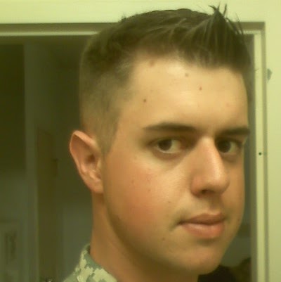 Christopher Vaughn Photo 17