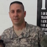 Randall Daugherty Photo 1