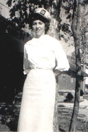 Judy Carter Photo 28