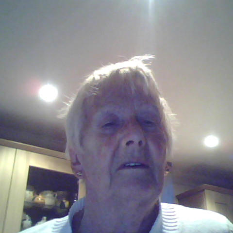 Jean Sullivan Photo 17