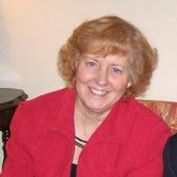 Gail Sherman Photo 20