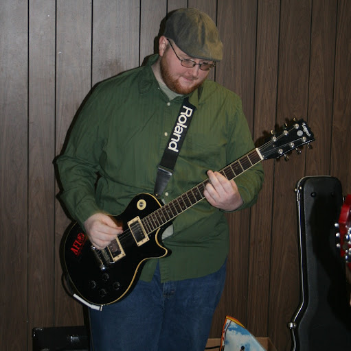 Chris Lund Photo 32