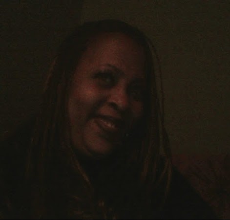 Crystal Foreman Photo 4