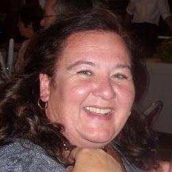 Annette Hunter Photo 20