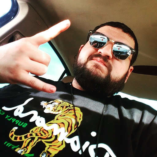 Jesus Villarreal Photo 32