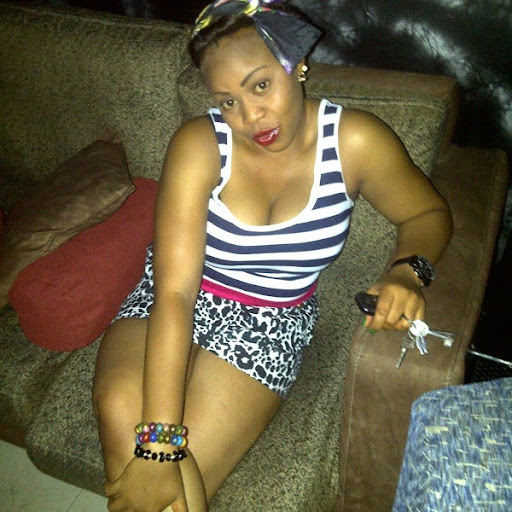 Racheal Simon Photo 7