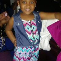 Marion Austin Photo 10