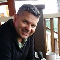 Chris Scobie Photo 6