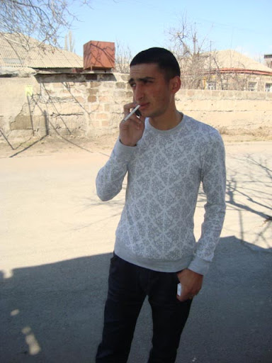 Aram Gevorgyan Photo 19