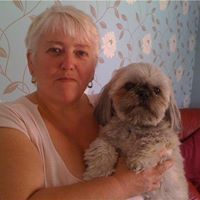 Carole Stone Photo 18