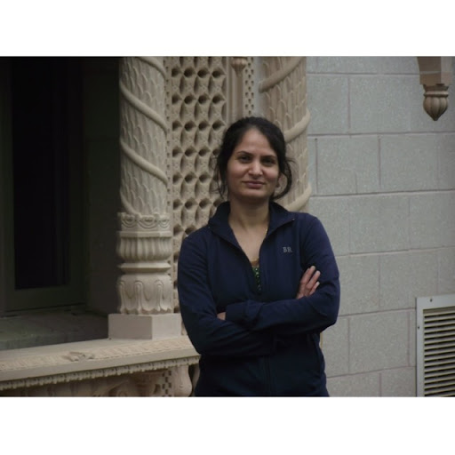 Nalini Patel Photo 25