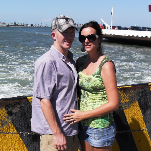 Christina Lindsey Photo 5