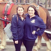 Julia Burch Photo 19