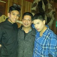 Emanuel Alvarado Photo 5